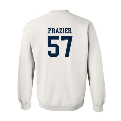 Samford - NCAA Football : Cooper Frazier - Crewneck Sweatshirt