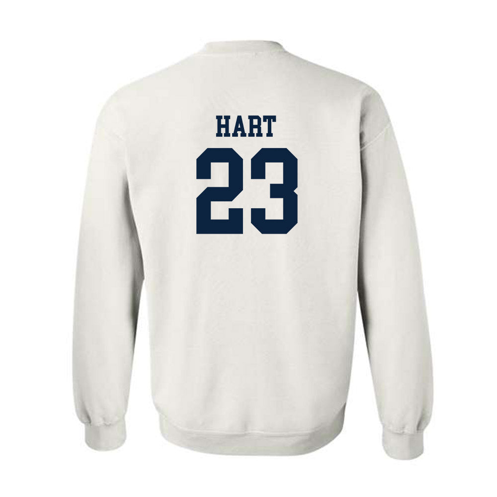 Samford - NCAA Softball : Katie Hart - Classic Shersey Crewneck Sweatshirt-1