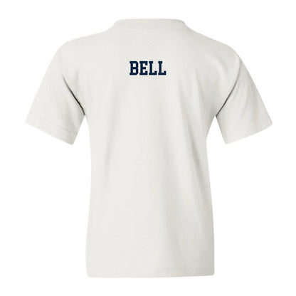 Samford - NCAA Men's Track & Field : Reese Bell - Classic Shersey Youth T-Shirt