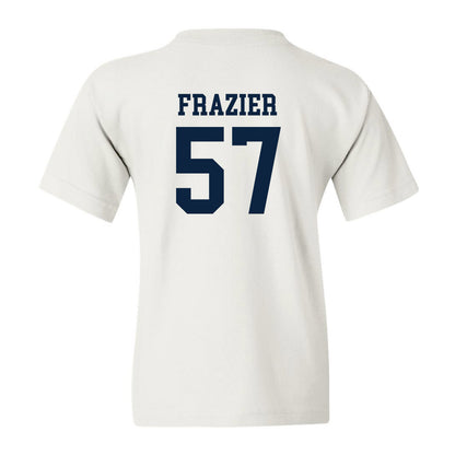 Samford - NCAA Football : Cooper Frazier - Youth T-Shirt