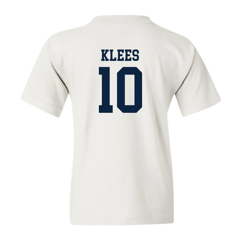 Samford - NCAA Football : Haden Klees - Youth T-Shirt