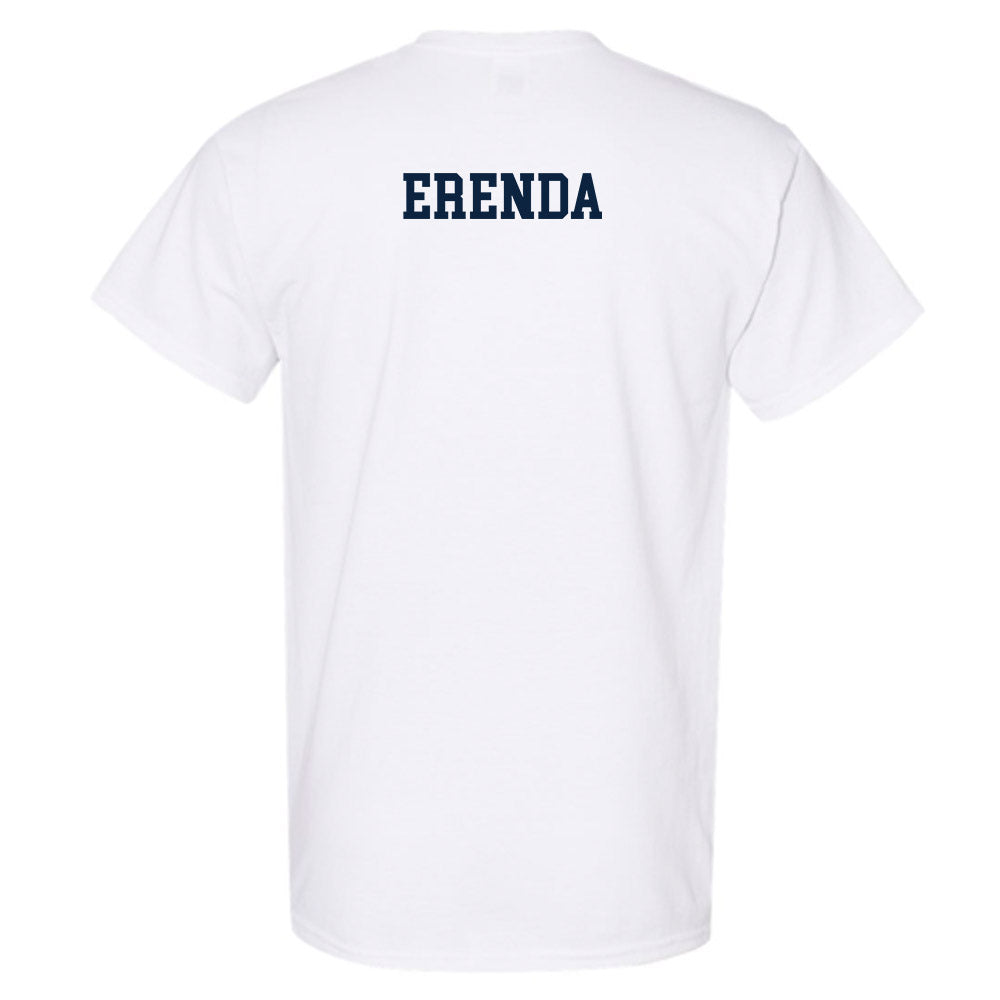 Samford - NCAA Women's Tennis : Sara Erenda - Classic Shersey T-Shirt-1