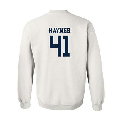 Samford - NCAA Football : Jake Haynes - Crewneck Sweatshirt