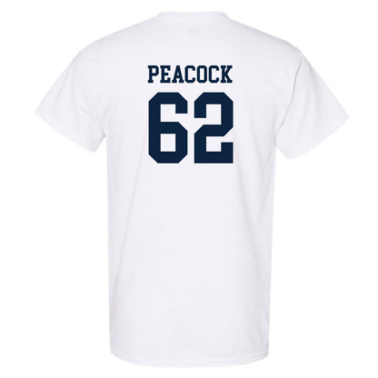 Samford - NCAA Football : Parker Peacock - Classic Shersey T-Shirt-1