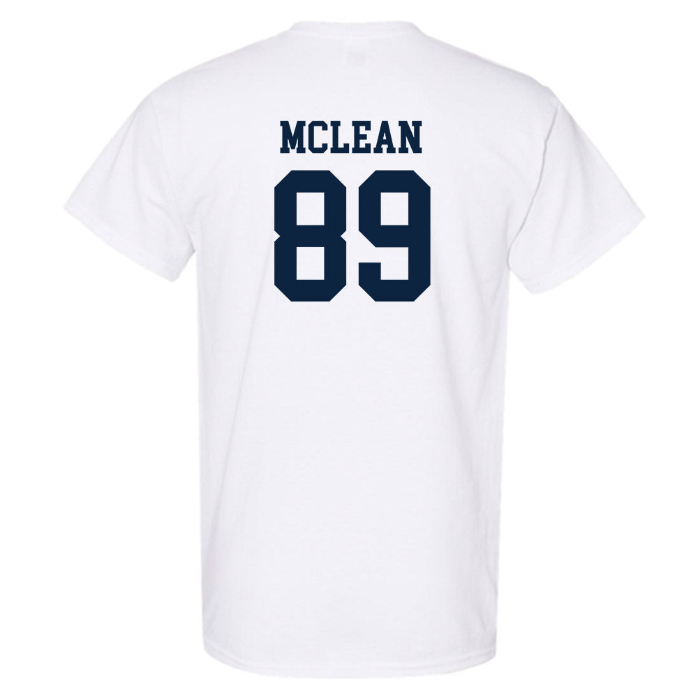 Samford - NCAA Football : Knox Mclean - Classic Shersey T-Shirt-1