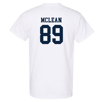 Samford - NCAA Football : Knox Mclean - Classic Shersey T-Shirt-1