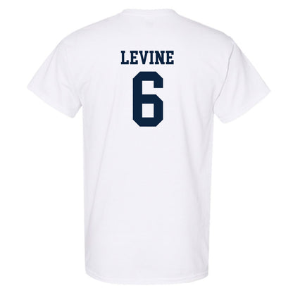 Samford - NCAA Football : Ben Levine - Classic Shersey T-Shirt