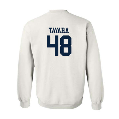 Samford - NCAA Football : Nour Tayara - Crewneck Sweatshirt