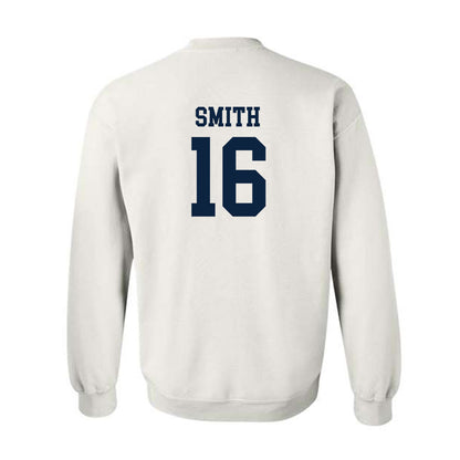 Samford - NCAA Football : Kamron Smith - Crewneck Sweatshirt