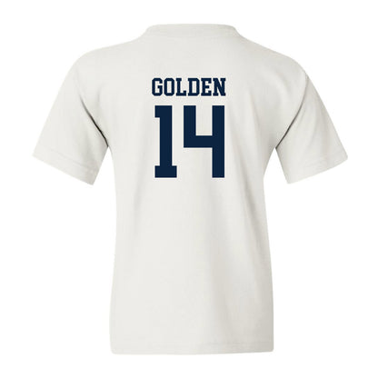 Samford - NCAA Women's Volleyball : Greer Golden - Classic Shersey Youth T-Shirt