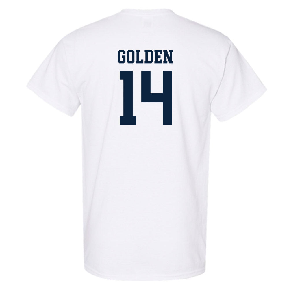 Samford - NCAA Women's Volleyball : Greer Golden - Classic Shersey T-Shirt