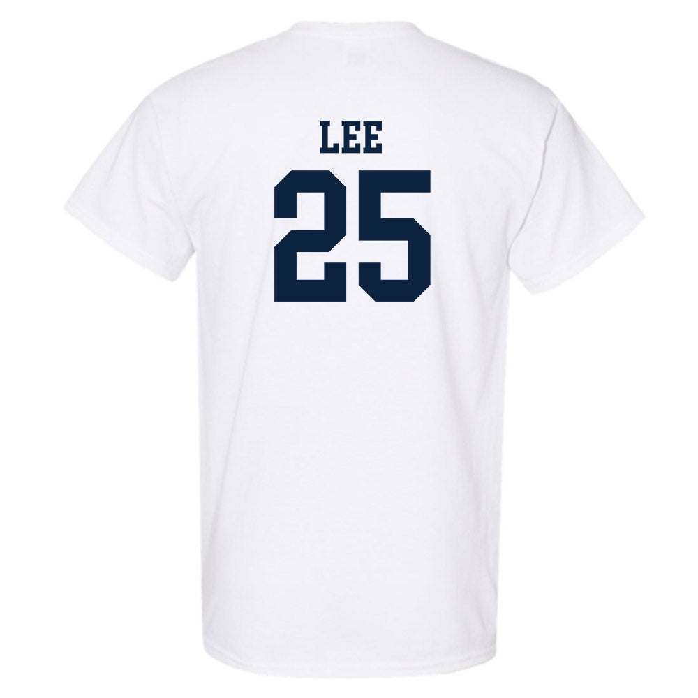 Samford - NCAA Baseball : Joseph Lee - Classic Shersey T-Shirt-1