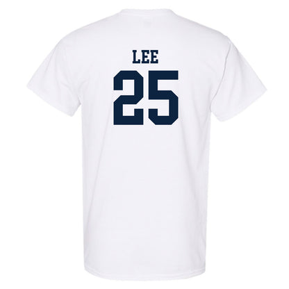 Samford - NCAA Baseball : Joseph Lee - Classic Shersey T-Shirt-1