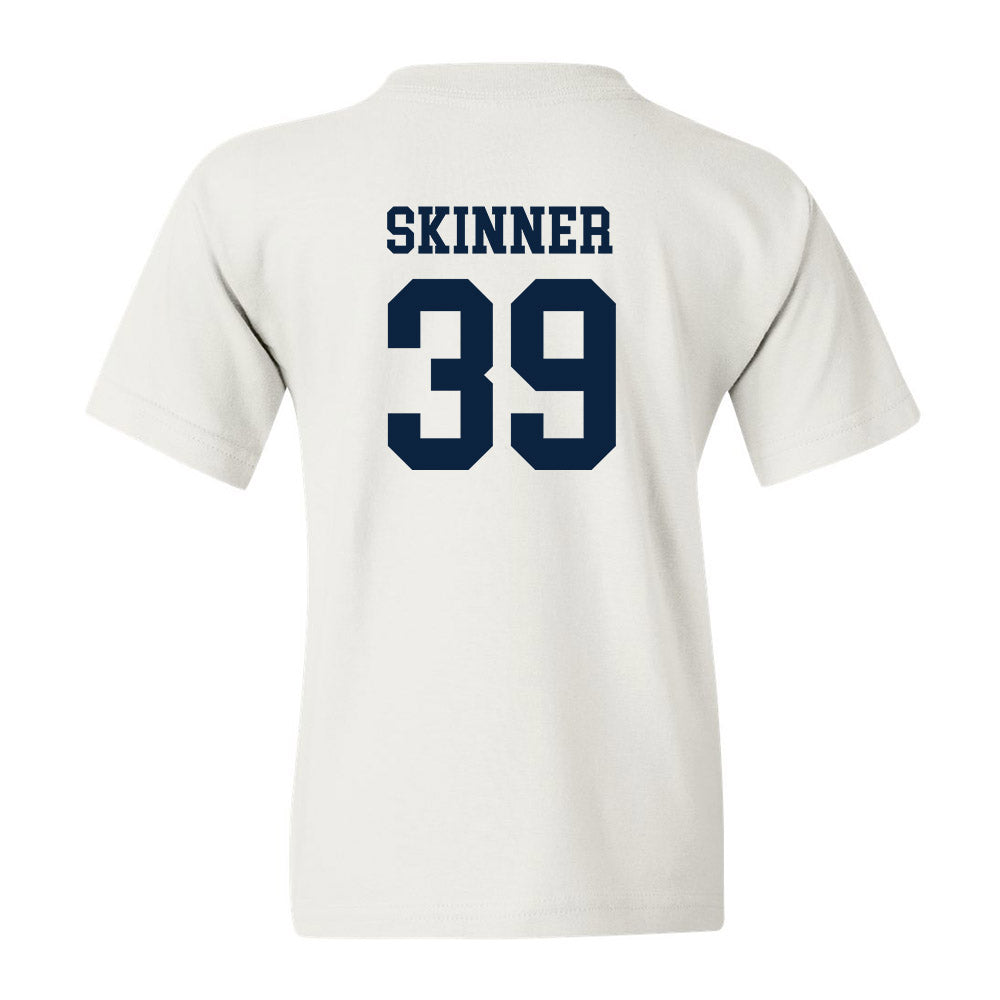 Samford - NCAA Football : Ryan Skinner - Youth T-Shirt Classic Shersey