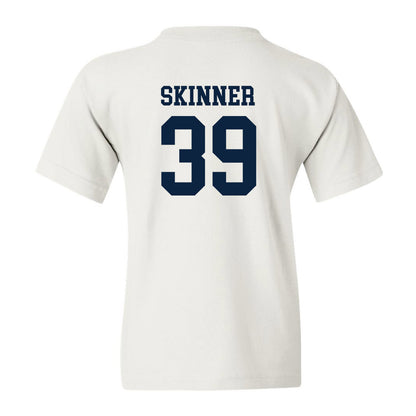 Samford - NCAA Football : Ryan Skinner - Youth T-Shirt Classic Shersey