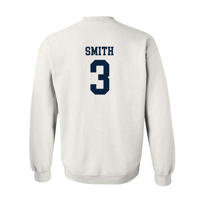 Samford - NCAA Softball : Addison Smith - Classic Shersey Crewneck Sweatshirt