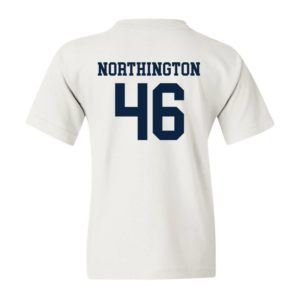 Samford - NCAA Football : Trustin Northington - Youth T-Shirt Classic Shersey