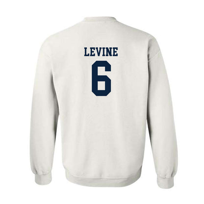 Samford - NCAA Football : Ben Levine - Classic Shersey Crewneck Sweatshirt