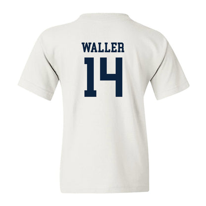 Samford - NCAA Women's Volleyball : Sydney Waller - Classic Shersey Youth T-Shirt-1