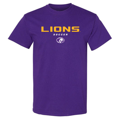 North Alabama - NCAA Women's Soccer : Lexi Vernsey - Classic Shersey T-Shirt