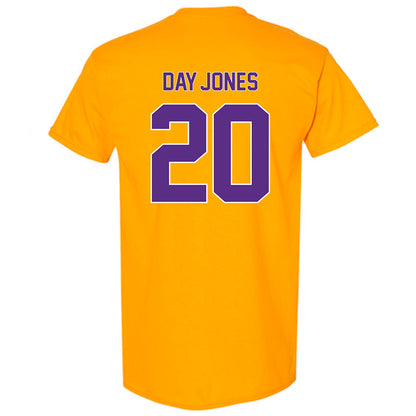 North Alabama - NCAA Softball : Samantha Day-Jones - Classic Shersey T-Shirt-1