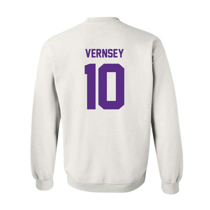 North Alabama - NCAA Women's Soccer : Lexi Vernsey - Classic Shersey Crewneck Sweatshirt