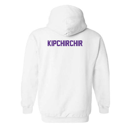 North Alabama - NCAA Men's Cross Country : Rowny Kipchirchir - Classic Shersey Hooded Sweatshirt