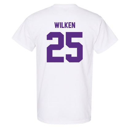 North Alabama - NCAA Softball : Alivia Wilken - Classic Shersey T-Shirt