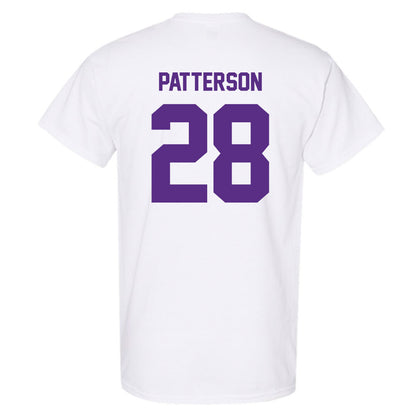 North Alabama - NCAA Baseball : Tripp Patterson - Classic Shersey T-Shirt-1