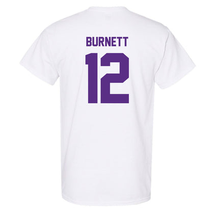 North Alabama - NCAA Football : Christopher Burnett - Classic Shersey T-Shirt