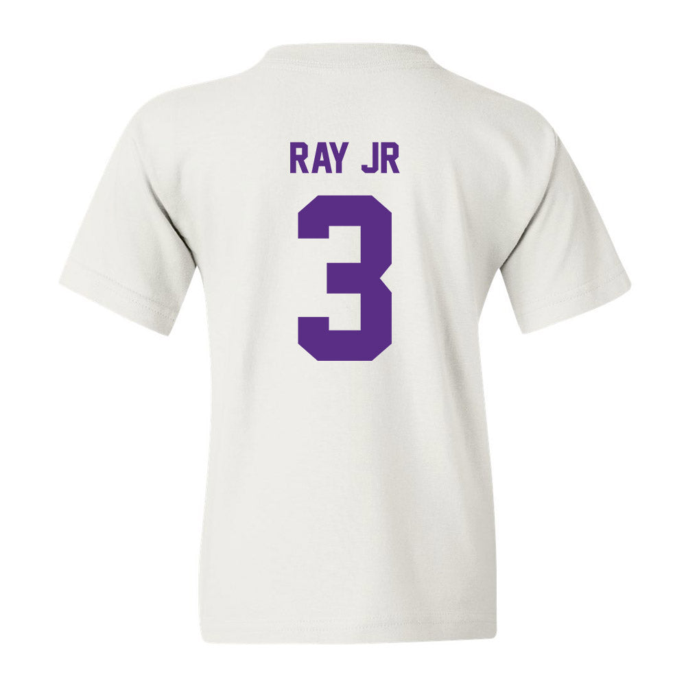 North Alabama - NCAA Football : Jermaine Ray jr - Classic Shersey Youth T-Shirt