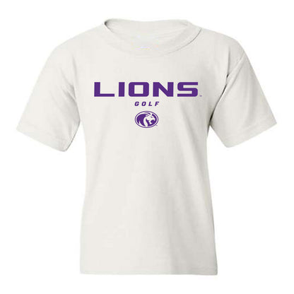 North Alabama - NCAA Women's Golf : Gracee Prince - Classic Shersey Youth T-Shirt-0