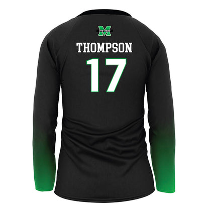 Marshall - NCAA Women's Volleyball : Bella Thompson - Volleyball Jersey