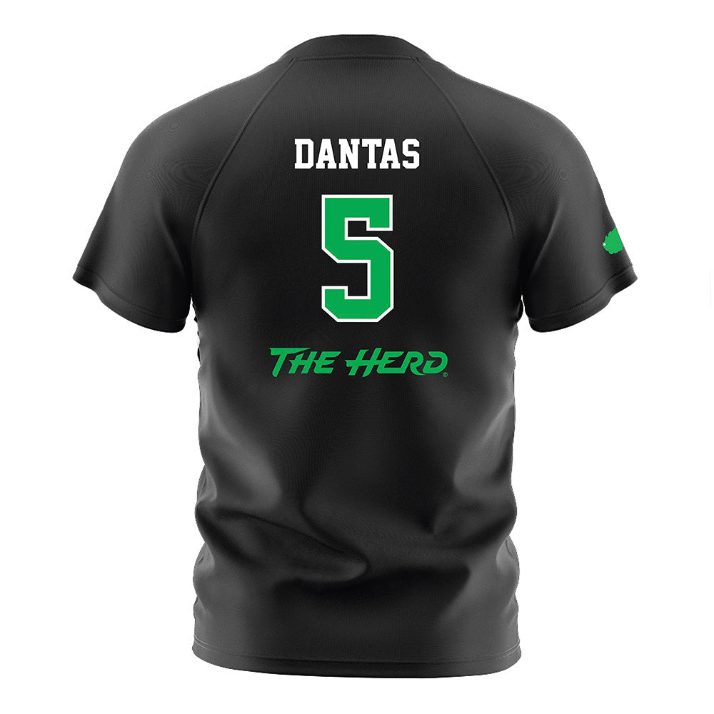 Marshall - NCAA Women's Soccer : Fernanda Dantas - Soccer Jersey