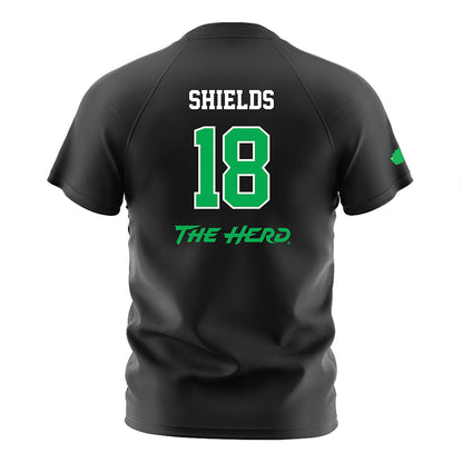 Marshall - NCAA Women's Soccer : Emma Shields - Soccer Jersey