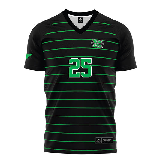 Marshall - NCAA Women's Soccer : Madison Townes - Soccer Jersey-0