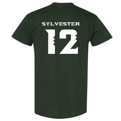 Hawaii - NCAA Women's Volleyball : Miliana Sylvester - Replica Shersey T-Shirt-1