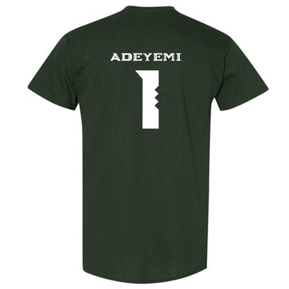 Hawaii - NCAA Women's Volleyball : Stella Adeyemi - Replica Shersey T-Shirt-1