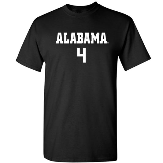 Alabama - NCAA Women's Volleyball : Jordyn Towns - Replica Shersey T-Shirt