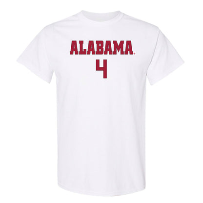 Alabama - NCAA Women's Volleyball : Jordyn Towns - Replica Shersey T-Shirt