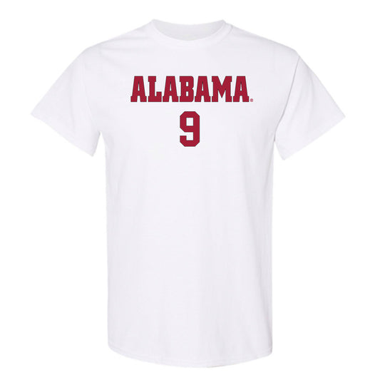 Alabama - NCAA Women's Soccer : Ashley Roni - T-Shirt