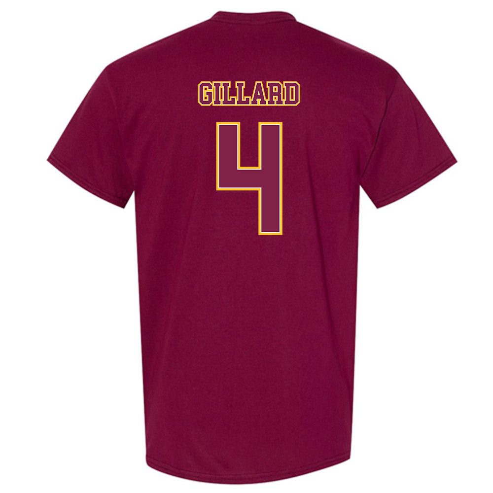 Arizona State - NCAA Women's Soccer : Grace Gillard - Classic Shersey T-Shirt