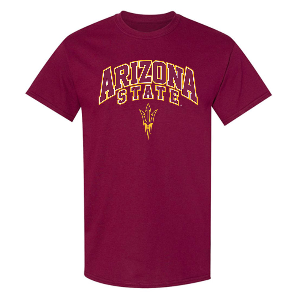 Arizona State - NCAA Women's Soccer : Pauline Nelles - Classic Shersey T-Shirt