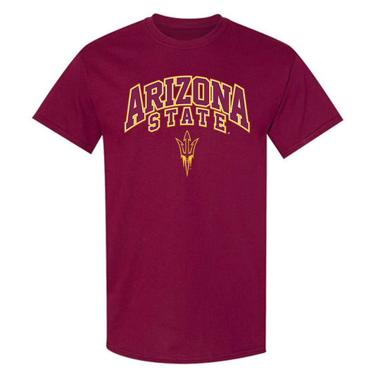 Arizona State - NCAA Women's Soccer : Grace Gillard - Classic Shersey T-Shirt