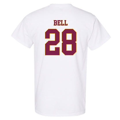 Arizona State - NCAA Women's Soccer : Norah Bell - Classic Shersey T-Shirt-1