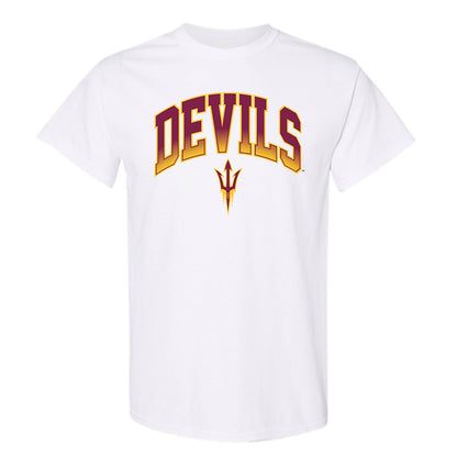Arizona State - NCAA Women's Soccer : Addison Baltodano - Classic Shersey T-Shirt-0