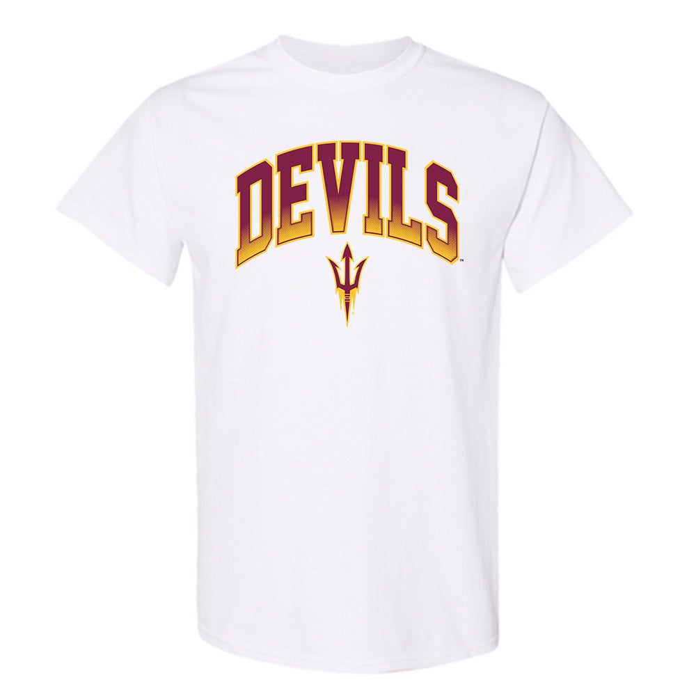 Arizona State - NCAA Women's Soccer : Addison Haws - Classic Shersey T-Shirt