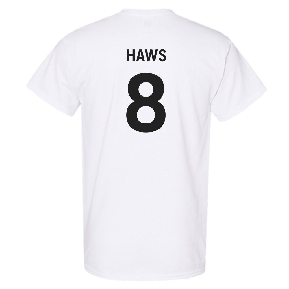 Arizona State - NCAA Women's Soccer : Addison Haws - Replica Shersey T-Shirt
