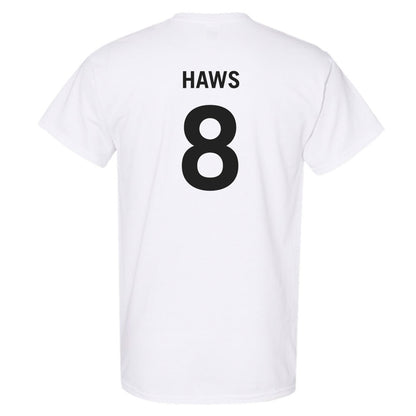 Arizona State - NCAA Women's Soccer : Addison Haws - Replica Shersey T-Shirt