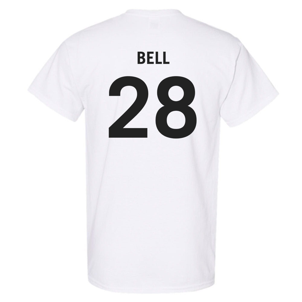Arizona State - NCAA Women's Soccer : Norah Bell - Replica Shersey T-Shirt-1